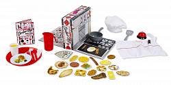 Игровой набор - Сделай заказ (Melissa&Doug, 8515_md) - миниатюра